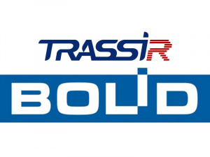 TRASSIR Bolid