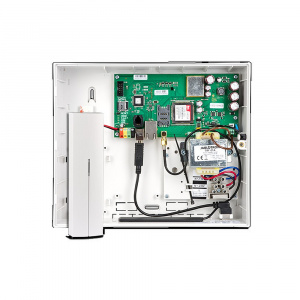 Контрольная панель Jablotron JA-103KRY