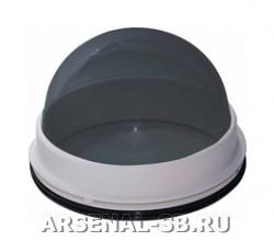 Дымчатый купол Infinity ISE-VPC/XT