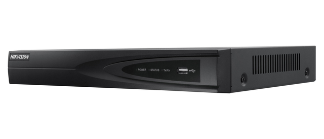 HikVision DS-7604NI-E1