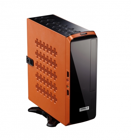 Videoglaz NVR Mini 1Tb