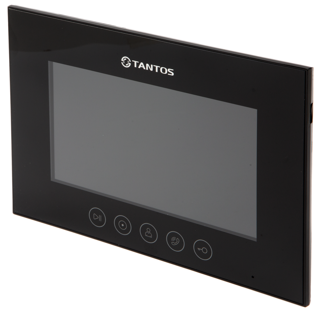 Монитор видеодомофона TANTOS Marilyn HD s Wi-Fi