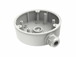 Монтажная коробка HikVision DS-1280ZJ-PT6