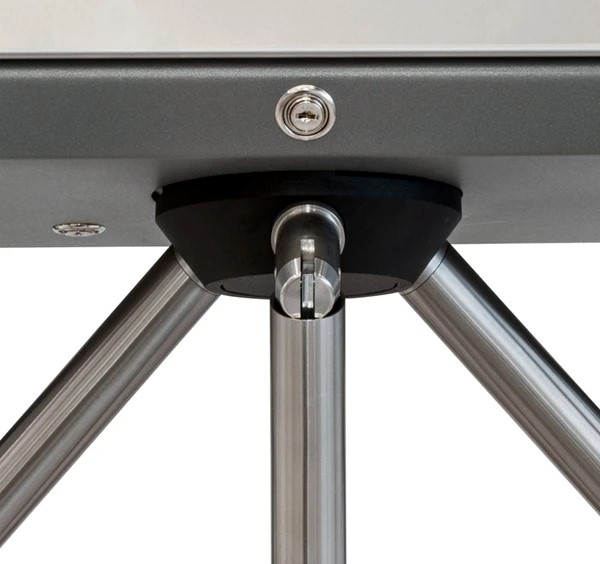 PERCo-KT02.9 Электронная проходная