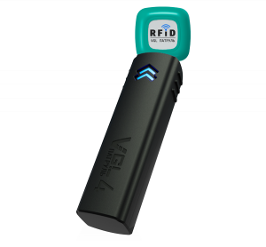 Считывающее устройство VGL Патруль 4