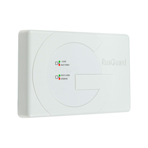 Контроллер СКУД ACS-102-CE-S