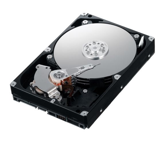 Специализированный Жесткий Диск для видеосистем HDD 3Tb