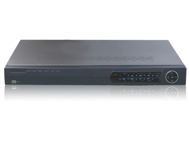 IP-видеорегистратор HikVision DS-7608NI-SE/P