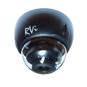 КУПОЛ ДЛЯ IP-КАМЕРЫ RVi-1DS2b