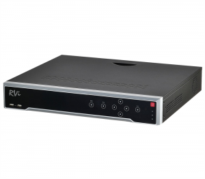 IP-ВИДЕОРЕГИСТРАТОР RVi-2NR64880