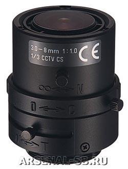 Объектив Infinity SCV358M