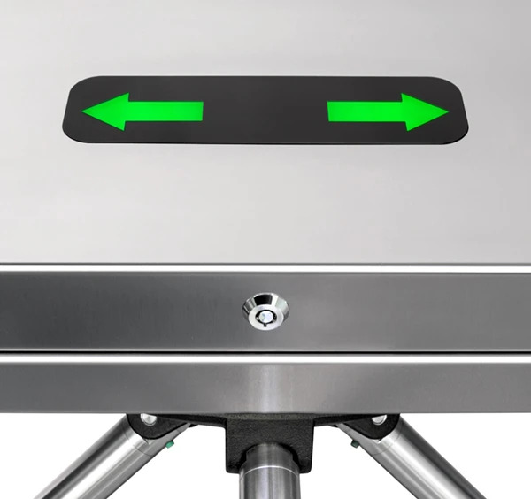 PERCo-TTD-10A