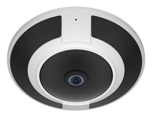 STC-IPM12130A  12-мегапиксельная IP-камера «рыбий глаз» с ИК-подсветкой и видеоаналитикой