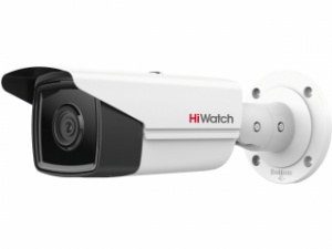 HiWatch IPC-B522-G2/4I