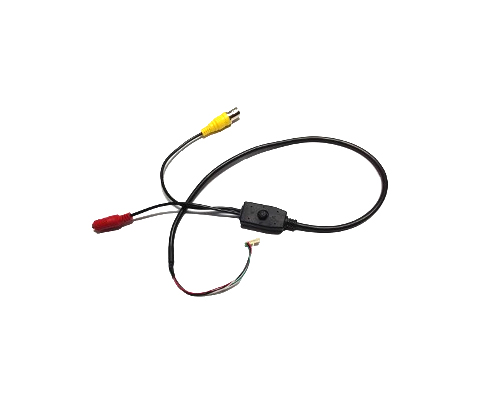 Джойстик для управления экранным меню MDC-OSD III