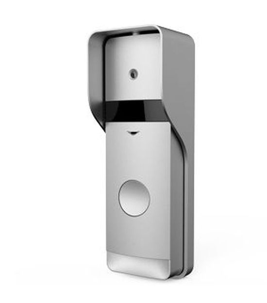 Вызывная панель видеодомофона TANTOS Vilia