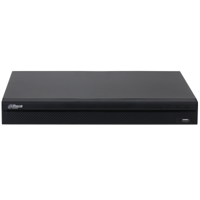 DHI-NVR4208-8P-4KS3