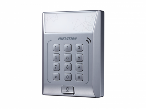 HikVision DS-K1T801M