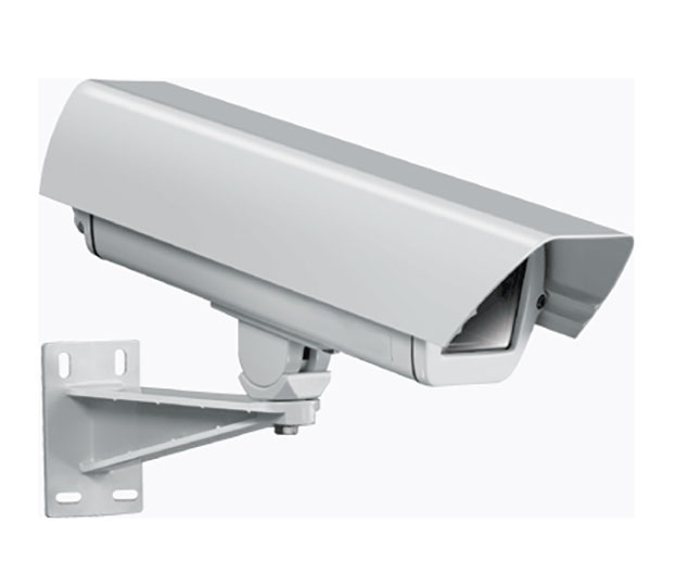 Комплект видеонаблюдения стационарный ARS-313IP