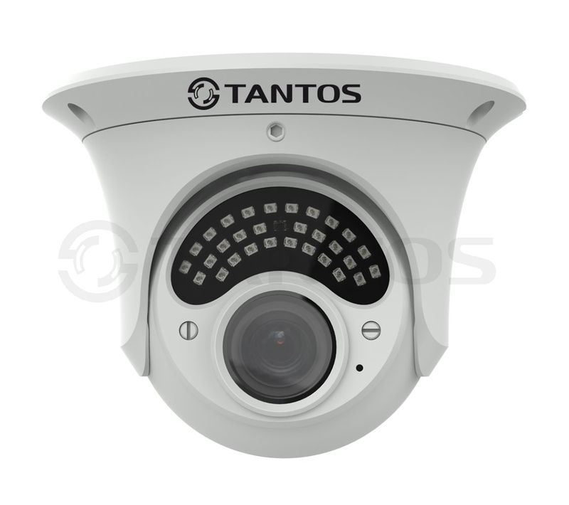 TANTOS TSi-Ee25VP (2.8-12)