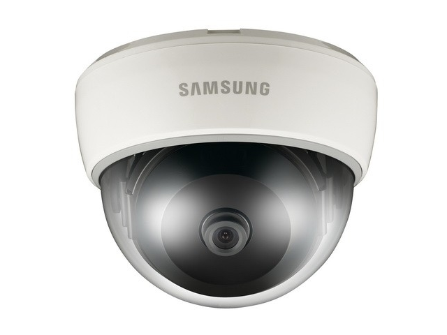 IP видеокамера Samsung SND-1011P