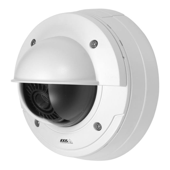 Axis P3365-VE