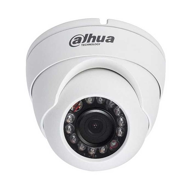 Dahua Technology DH-HAC-HDW1400MP-0280B