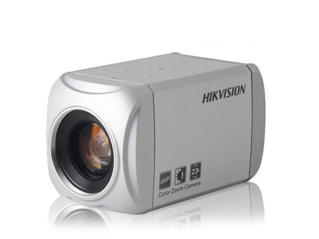 HikVision DS-2CZ232P