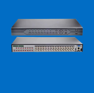 Видеорегистраторы гибридные AHD/TVI/CVI/XVI/CVBS/IP