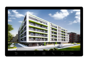 Монитор видеодомофона Sherlock HD SE (VZ или XL)