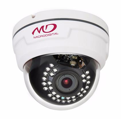 MicroDigital MDC-AH7290WDN-30A