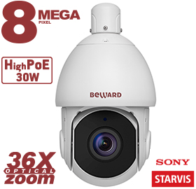 Beward SV5020-R36