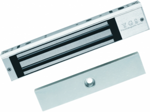 Электромагнитный замок HikVision DS-K4H258S