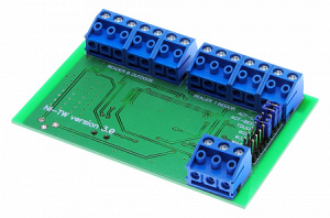 Модуль Parsec NI-TW