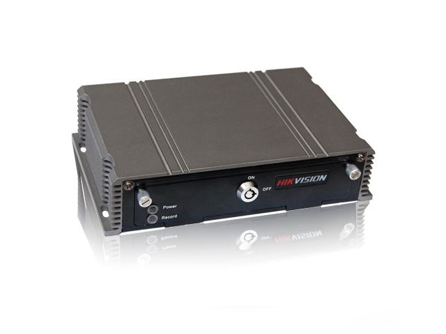 HikVision DS-8104HMI-M