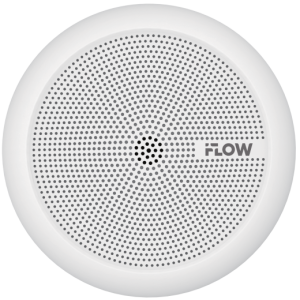  Микрофон для видеонаблюдения F-FP-2061