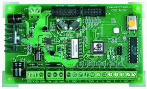 Голосовой GSM