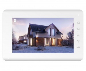 Монитор видеодомофона TANTOS Mia HD