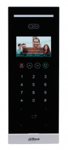 Монитор IP-домофона Dahua Technology DH-VTO6531H