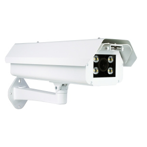 Камера распознавания автомобильных номеров DVS-102-UN