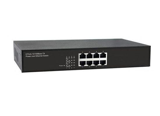 Коммутатор с PoE SW-20800/B