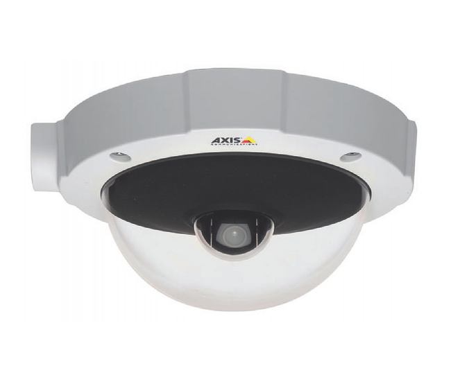 Axis M5014-V