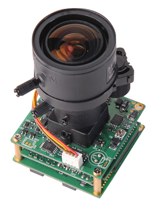 Камера видеонаблюдения PROvision PVM-32CSHR-VFA49DN