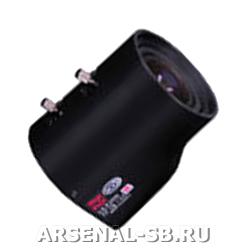 Мегапиксельный объектив Infinity SCVMA2882GIR