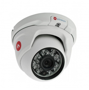 Trassir AC-D8121IR2 3.6