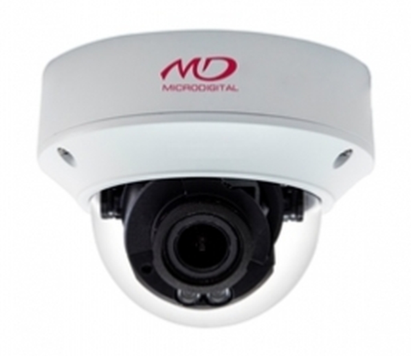 MicroDigital MDC-M8040VTD-2