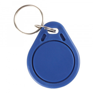 Mifare-брелок с логотипом DHI-IC-SM