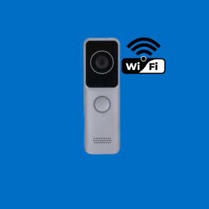 Wi-Fi вызывные панели