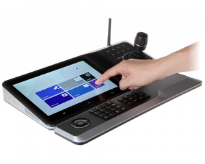 Сетевой пульт DHI-NKB5000-F