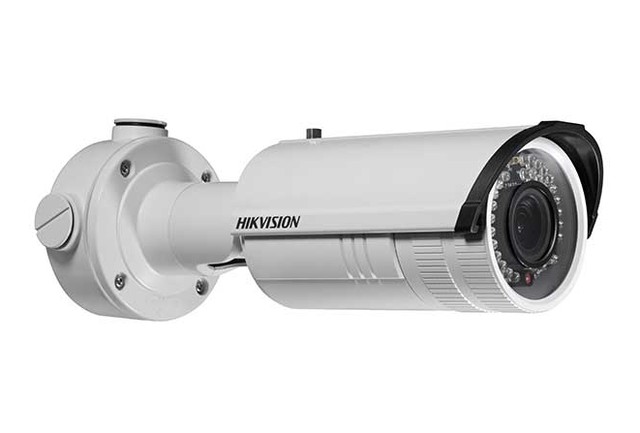 HikVision DS-2CD2642FWD-IS